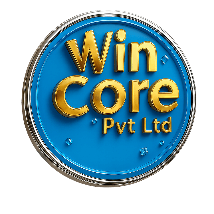 WinCore Pvt Ltd
